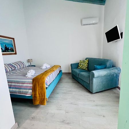 Le Tre Muse Villa Szirakúza Kültér fotó