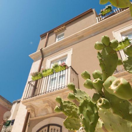 Le Tre Muse Villa Szirakúza Kültér fotó