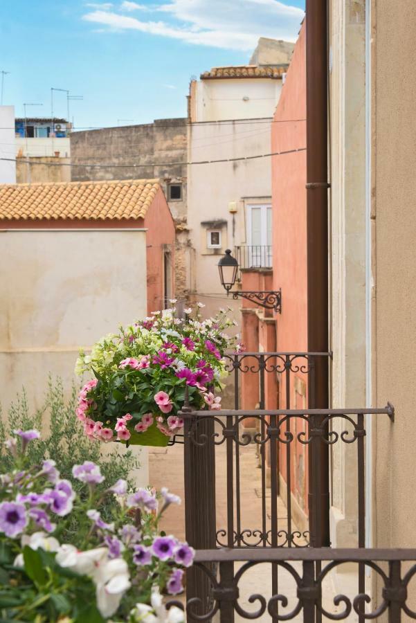 Le Tre Muse Villa Szirakúza Kültér fotó